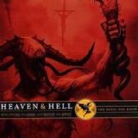 Heaven & Hell – The Devil You Know
