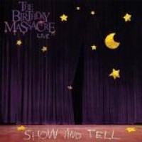 The Birthday Massacre – Show And Tell