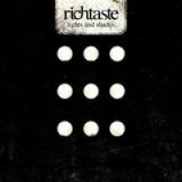 Richtaste – Lights And Shades