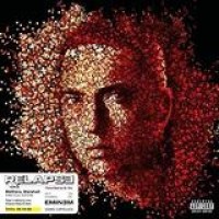 Eminem – Relapse