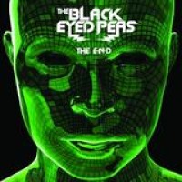 Black Eyed Peas – The E.N.D. (The Energy Never Dies)