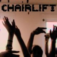 Chairlift – Does You Inspire You