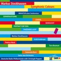 Markus Stockhausen – Symphonic Colours