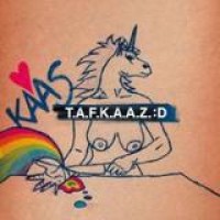 Kaas – T.A.F.K.A.A.Z. :D