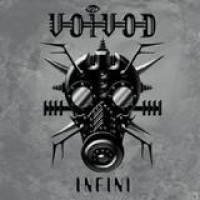 Voivod – Infini