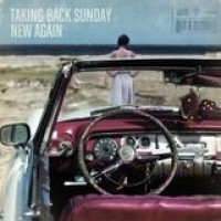 Taking Back Sunday – New Again