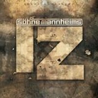 Söhne Mannheims – Iz On