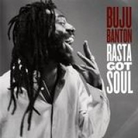 Buju Banton – Rasta Got Soul