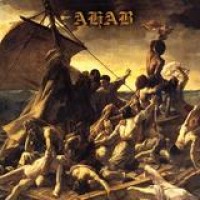 Ahab – The Divinity Of Oceans