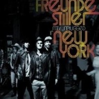 Sportfreunde Stiller – MTV - Unplugged In New York