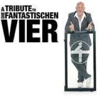 Various Artists – A Tribute To Die Fantastischen Vier