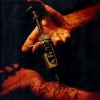 The Used – Artwork