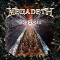 Megadeth – Endgame
