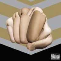 MSTRKRFT – Fist Of God