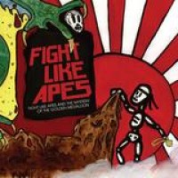 Fight Like Apes – Fight Like Apes And The Mystery Of The Golden Medallion