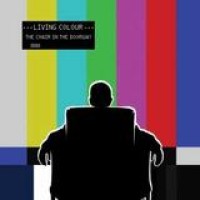 Living Colour – The Chair In The Doorway