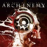 Arch Enemy – The Root Of All Evil