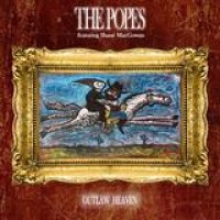 The Popes feat. Shane MacGowan – Outlaw Heaven