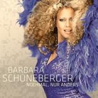 Barbara Schöneberger – Nochmal, Nur Anders