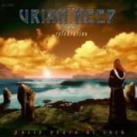 Uriah Heep – Celebration