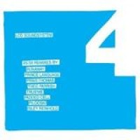 LCD Soundsystem – 45:33 Remixes