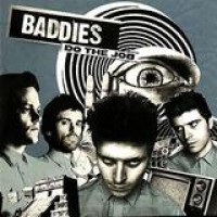 Baddies – Do The Job