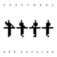 Kraftwerk – Der Katalog