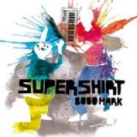 Supershirt – 8000 Mark