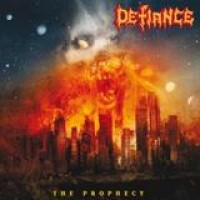 Defiance – The Prophecy