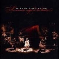 Within Temptation – An Acoustic Night At The Theatre