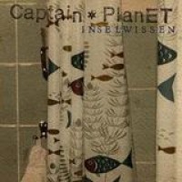 Captain Planet – Inselwissen