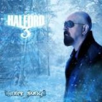 Rob Halford – Winter Songs