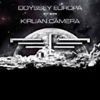 Kirlian Camera – Odyssey Europa