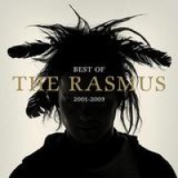 The Rasmus – Best Of 2001-2009