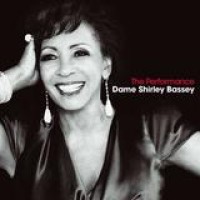 Shirley Bassey – The Performance