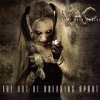 Velvet Acid Christ – The Art Of Breaking Apart