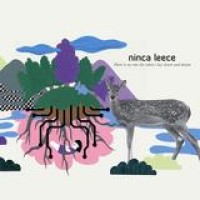Ninca Leece – There Is No One Else When I Lay Down And Dream