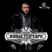 Kollegah – Zuhältertape Vol. 3