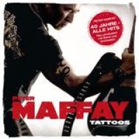 Peter Maffay – Tattoos