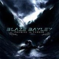 Blaze Bayley – Promise And Terror