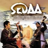 Sedaa – Mongolian Meets Oriental