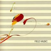 Field Music – Measure