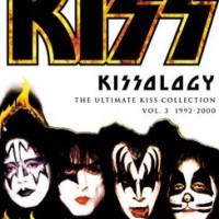 Kiss – Kissology Vol. 3: 1992-2000