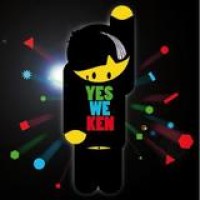 Ken – Yes We