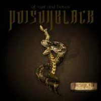 Poisonblack – Of Rust And Bones