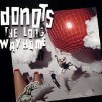 Donots – The Long Way Home