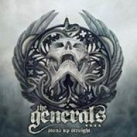 The Generals – Stand Up Straight