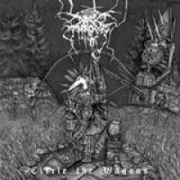 Darkthrone – Circle The Wagons