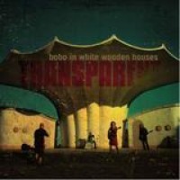 Bobo In White Wooden Houses – Transparent