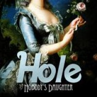 Hole – Nobody's Daughter